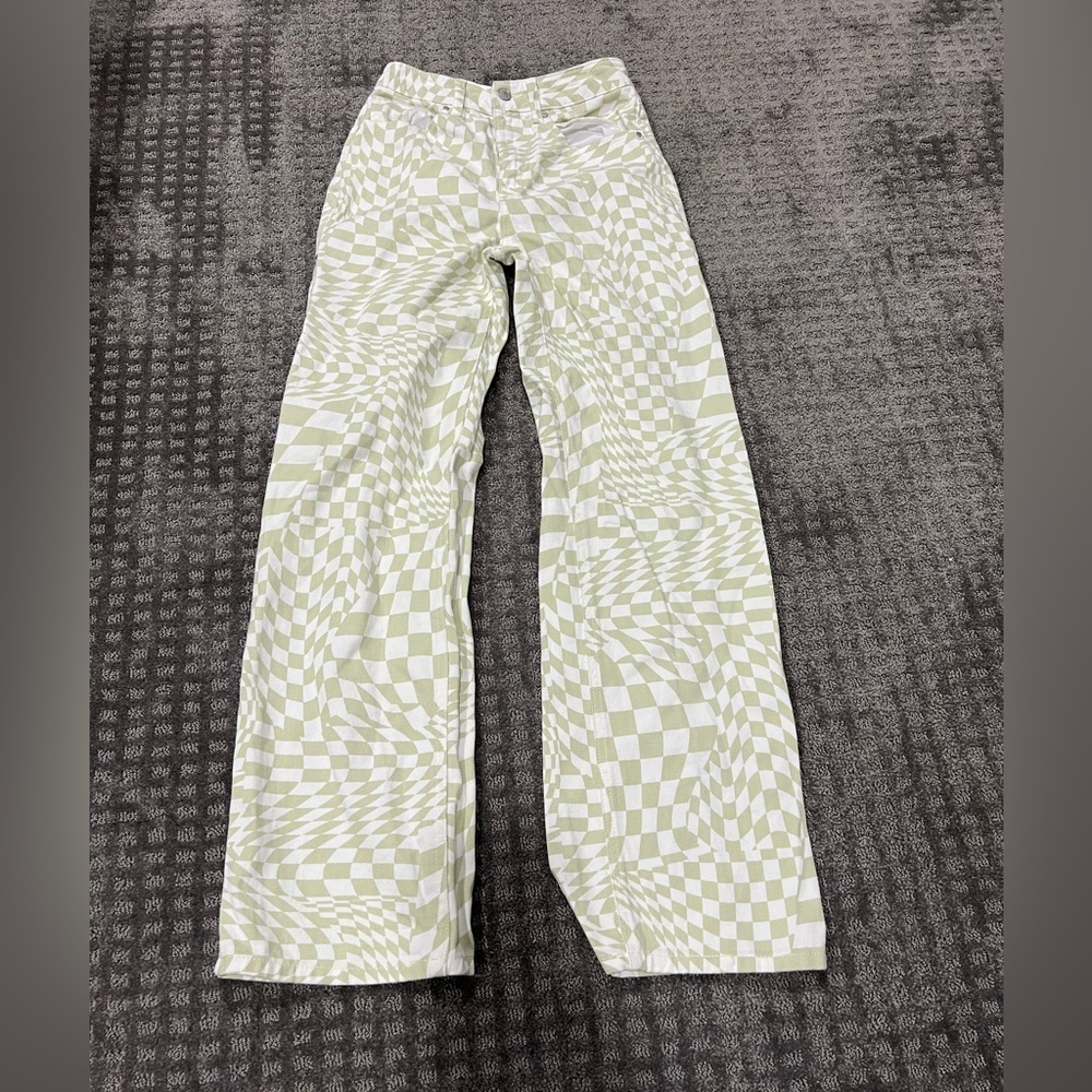 RSQ jeans- size 25- like new